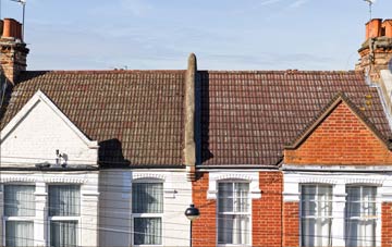 clay roofing Horn Street, Kent