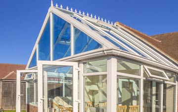 conservatory roof insulation costs Horn Street