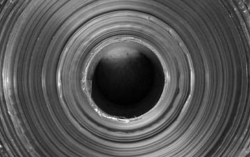 Horn Street edpm waterproofing