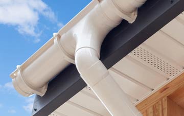 Horn Street gutter installation costs