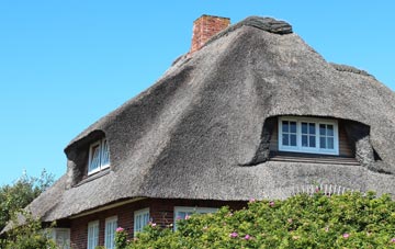 thatch roofing Horn Street, Kent