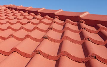 Horn Street tile and slate roof replacement