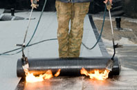 Horn Street flat roof sealing quote