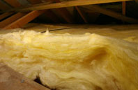 Horn Street pitch roof insulation