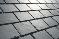 Horn Street slate roof