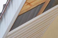 rated Horn Street soffit repair companies
