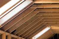Horn Street tapered roof insulation quotes